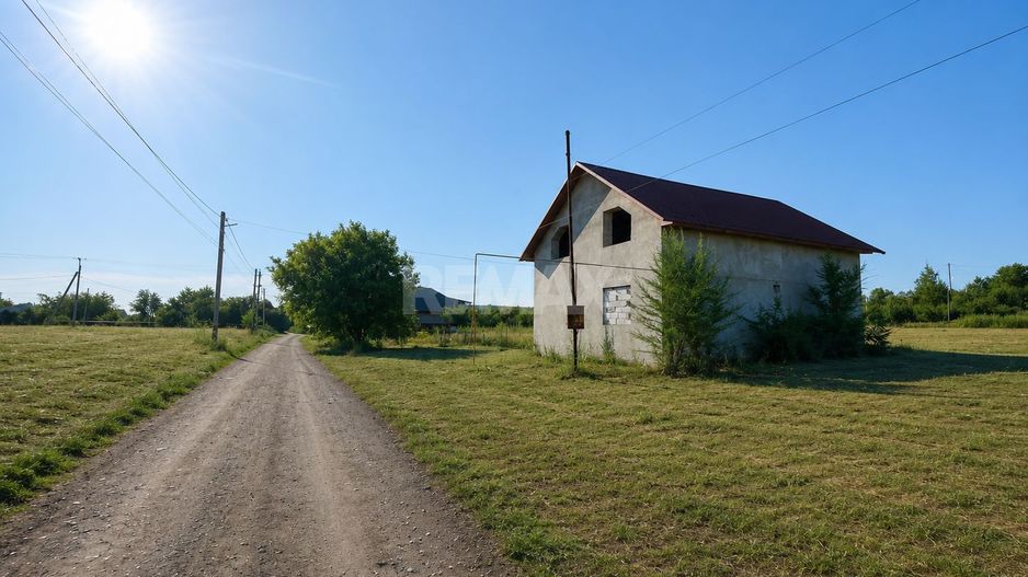 Casă cu 2 nivele -variantă sură | 130 m² | 12 ari | Țînțăreni, Anenii Noi - Poză 5