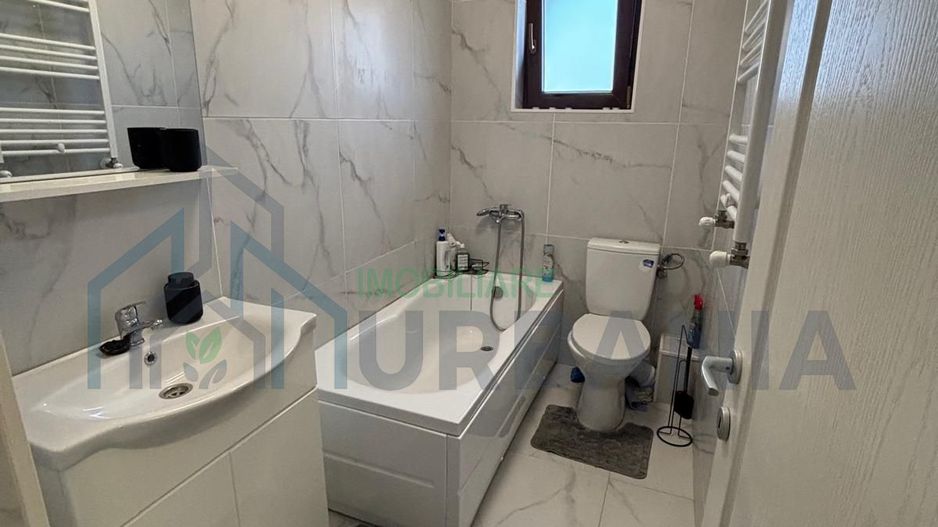 Apartament 1 cameră de închiriat, Lunca Cetății - Poză 4