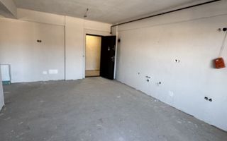 Apartament semifinisat, 2 camere, Baciu - Poză 1