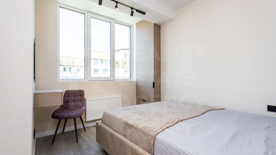Vânzare, apartament, 1 cameră, strada Nicolae Milescu Spătaru, Ciocana - Poză 9