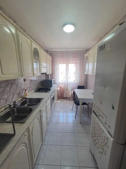 Apartament cu doua camere decomandat, strada Turda - Poză 1