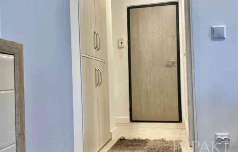 Garsonieră complet renovată, etaj 1 – Mănăștur - Poză 6