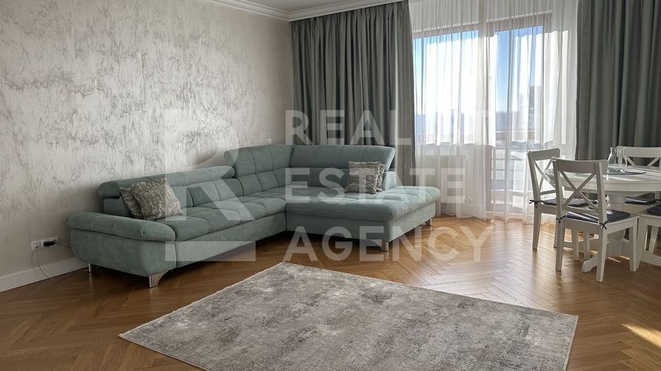 Apartament 2 camere – Vitan|5min de metrou | Finisaje de calite - Poză 1