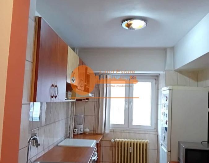 4 camere 100 mp la 250m de metrou si Piața Gorjului - Poză 7