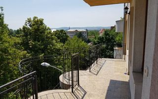 Penthouse, 3 camere semidecomandate, Semicentral, zona Horea - Poză 7