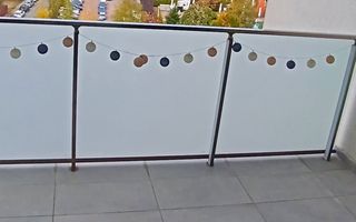 De închiriat apartament 2 camere -Grand Hill - Bună Ziua - Poză 9