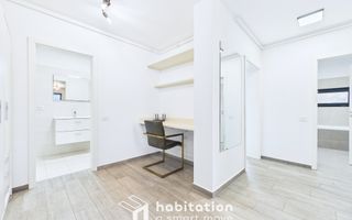 3 camere spațios si  cu terasă generoasă, la intrare în Dumbrăvița - Poză 10