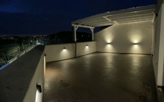 Apartament Luminos 2 camere,  82mp, cu Terasa. Bloc Boutique. Zpna Grand Arena. - Poză 8
