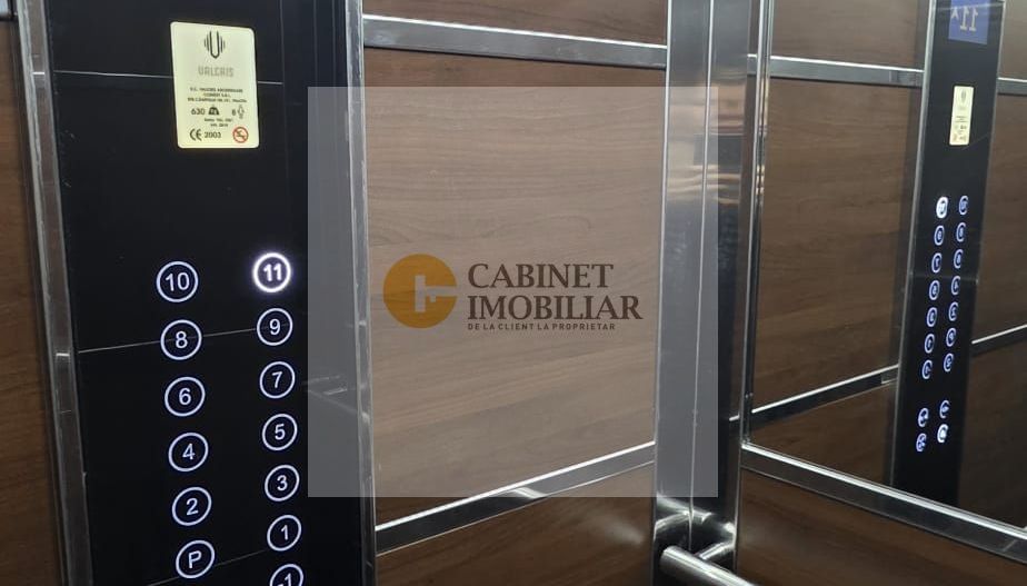 2 Camere - 59MP | Decomandat | Rotar Park 1 | Metrou Pacii 1 minut - Poză 19