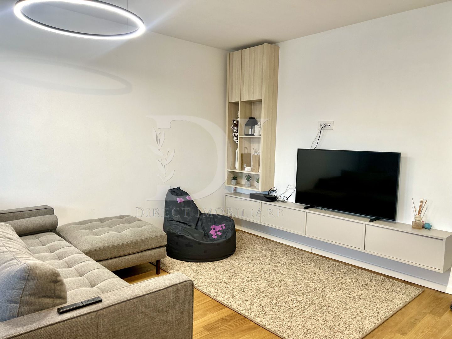 Apartament la cheie / etaj intermediar / Zona Vivo - Poză 4