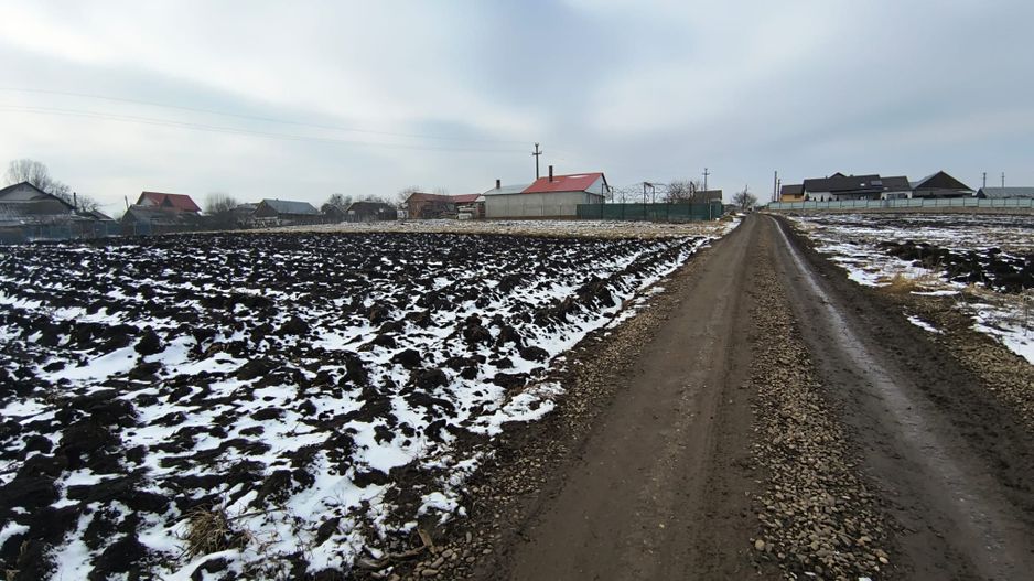 Teren 991 MP | Moara Nica | 22 ml Deschidere | Utilități | 38.000 € - Poză 5