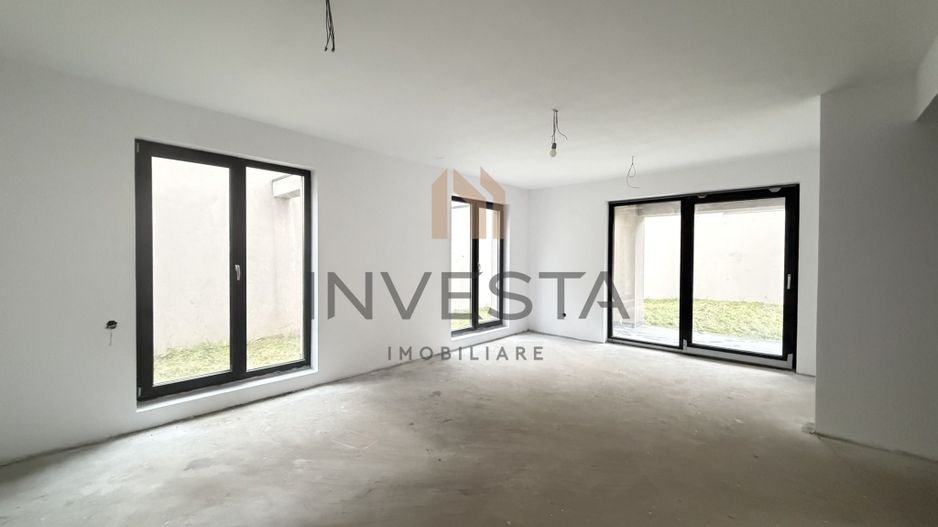 Duplex nou de 210 mp cu garaj si terasa panoramica, Andrei Muresanu - Poză 11