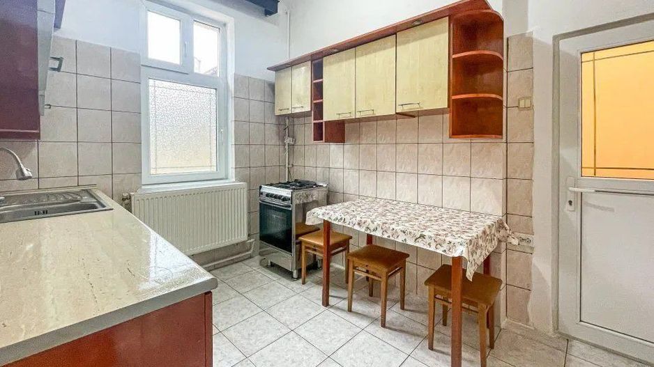 Inchiriere casa cu curte - zona Iancului - Vatra Luminoasa - Poză 5