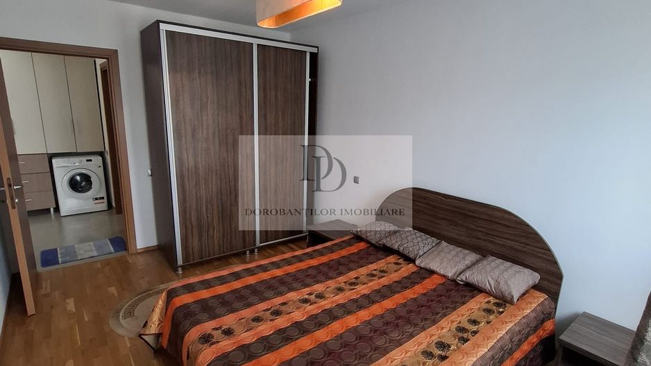 Apartament 2 camere spațios | Parcare | Dorobanților - Poză 11
