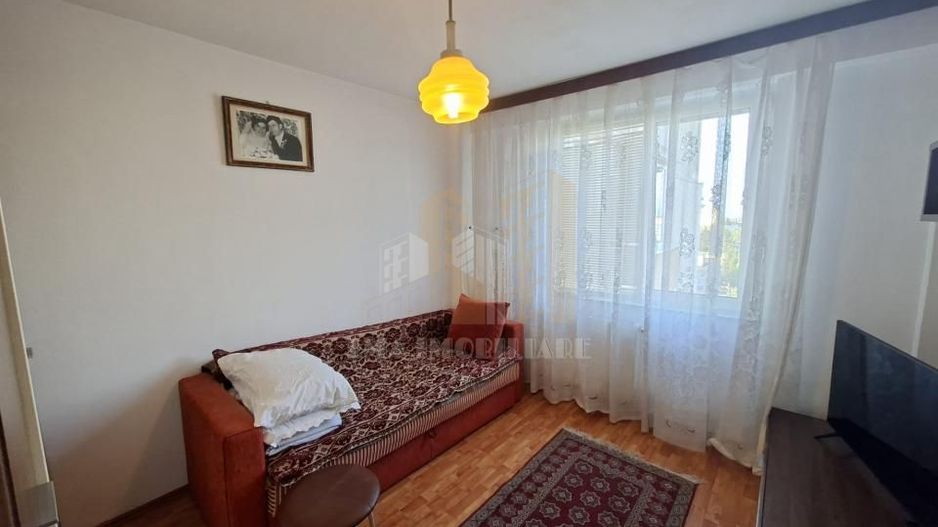 Apartament 3 camere semidecomandat Apolo Brasov - Poză 12