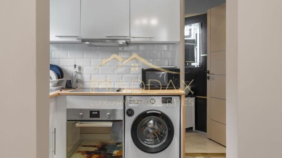 Apartament 2 camere**Renovat***Investitie/Airbnb***Centrul Istoric - Poză 10