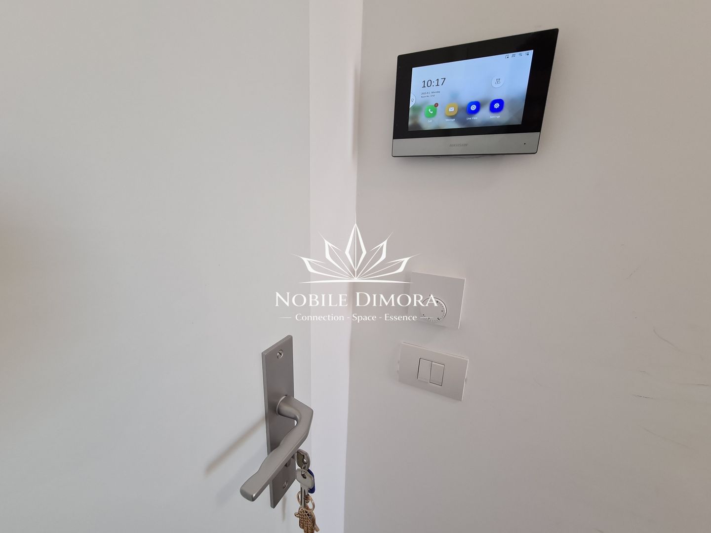 Apartament 2 Camere ISHO Etaj 17 Timisoara Loc Parcare Subteran - ideal studenti - Poză 10