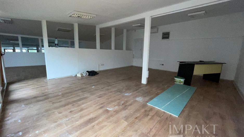 Spatiu comercial de inchiriat, central, trafic intens! - Poză 7