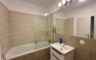 Apartament 2 Camere  | The Ivy - Jandarmeriei | Loc de Parcare - Poză 11