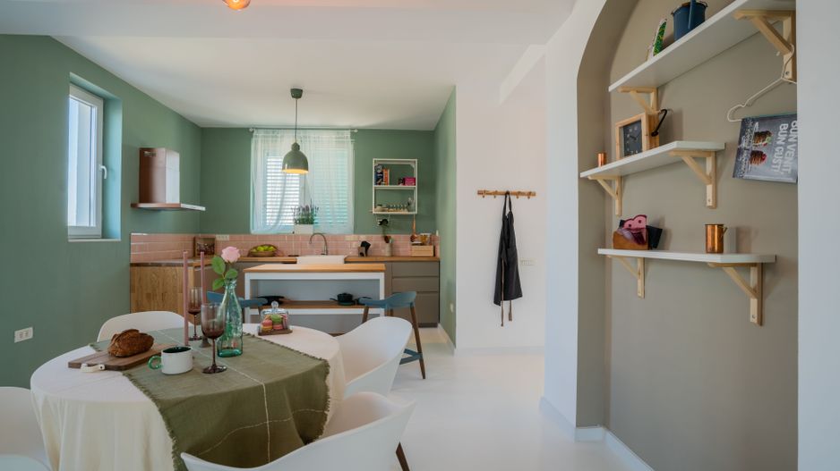 Casă PREMIUM stil mediteranean, lângă Therme București | In Rate - Poză 7