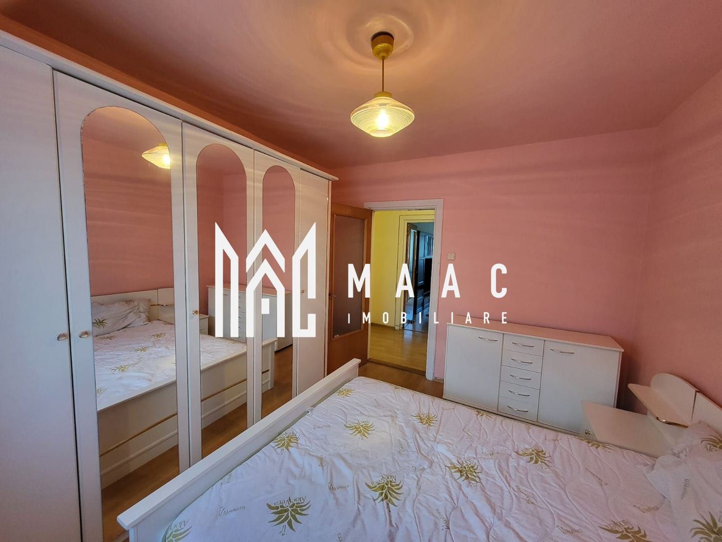 Apartament | 3 Camere | 84.2 mp | - Poză 7