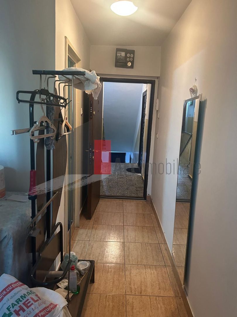 2 camere Dr. Taberei - Valea Argesului - Poză 2