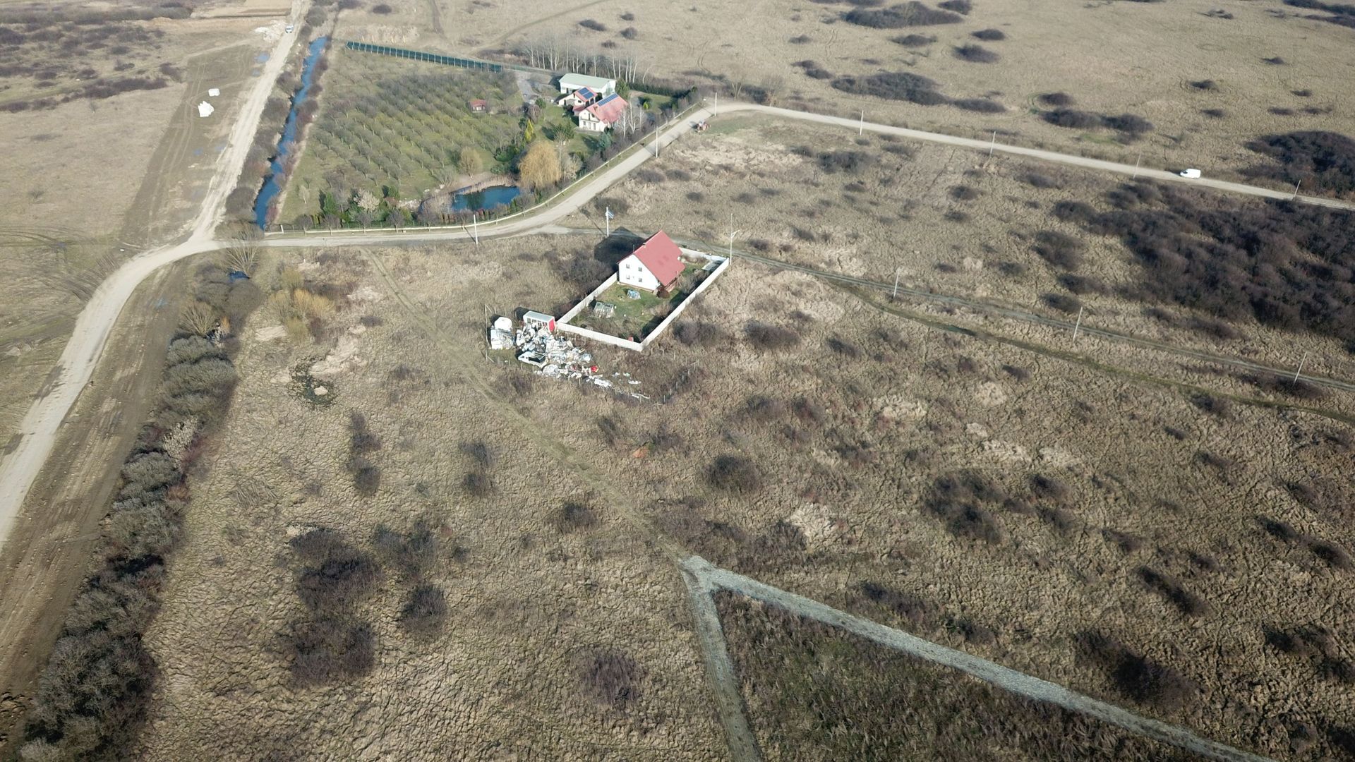 TEREN ZONA PADUREA BISTRA 879 MP - Poză 3