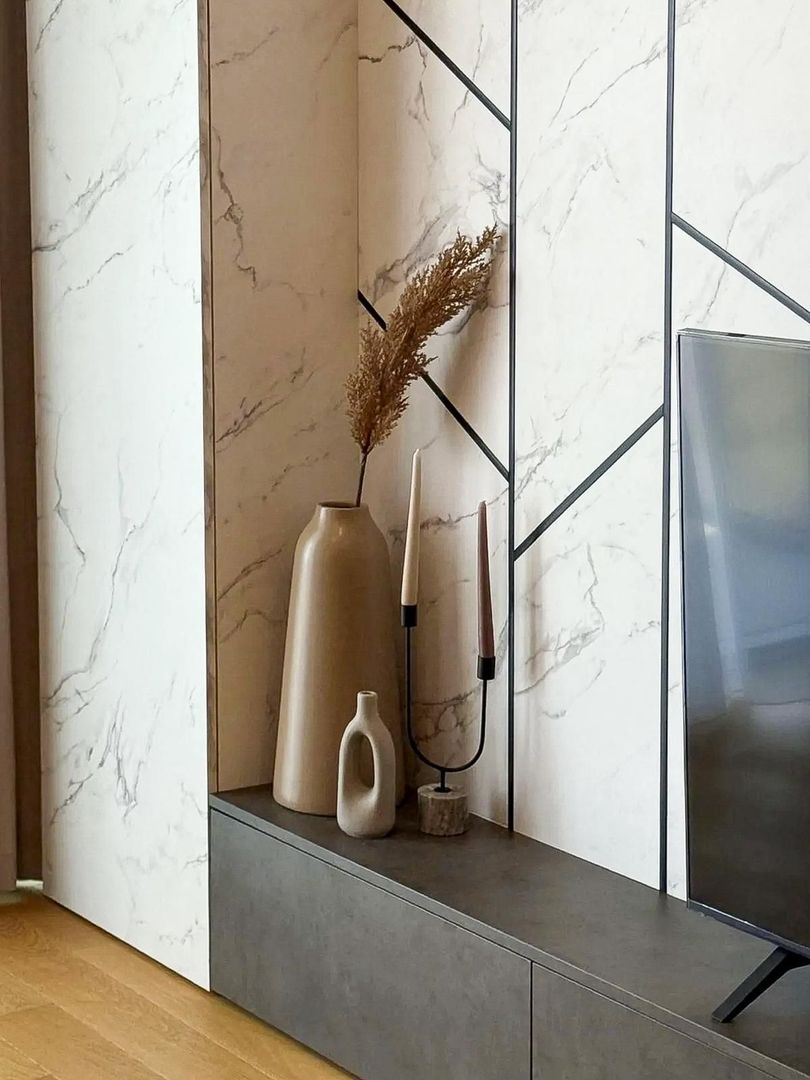 Închiriere apartament 2 camere 60mp | Parcare + Boxă incluse - Poză 8