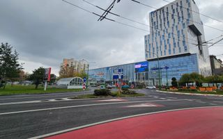 AFI-Centrul Civic apartament 2 camere langa mall AFI - Poză 1