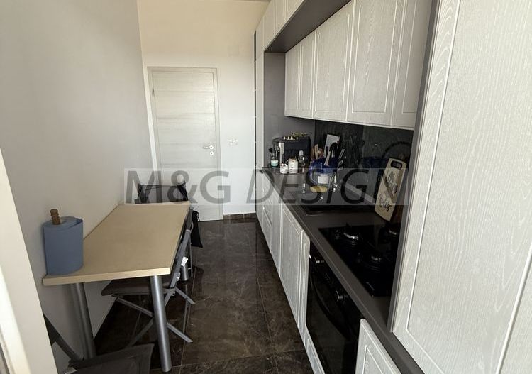Apartament 2 camere Chisoda - bloc nou - Poză 3