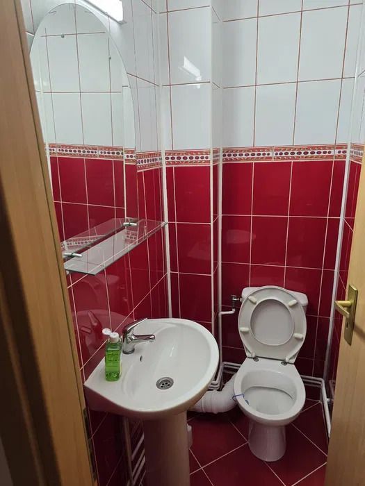 Aapratemt 3 camere decomandat- et.2- 400euro-Dacia - Poză 7