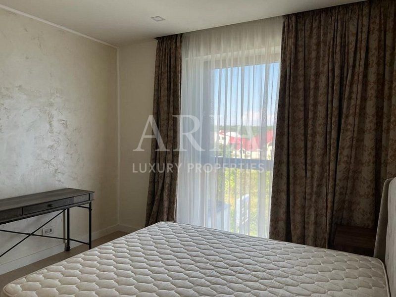 RESIDENCE 5 - PENTHOUSE - IANCU NICOLAE -4 camere - Poză 14