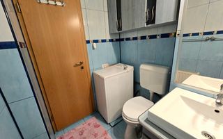 2 Camere | 56 mp | Decomandat | Parcare | Pet-Friendly | Scriitorilor - Poză 15