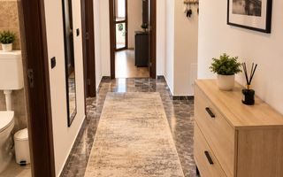 Apartament 2 camere decomandat,mobilat utilat | Metalurgiei comision 0 - Poză 3