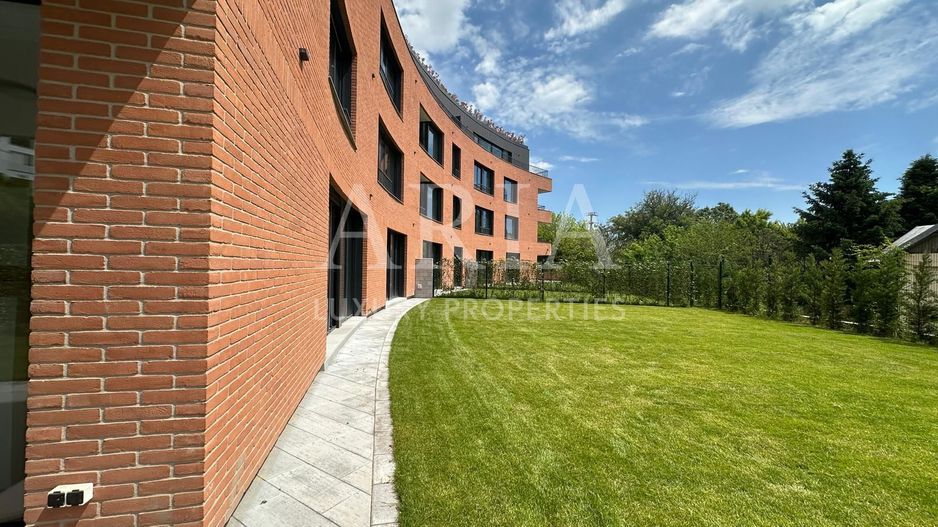 APARTAMENT 4 CAMERE -  GRADINA 250MP - Poză 7