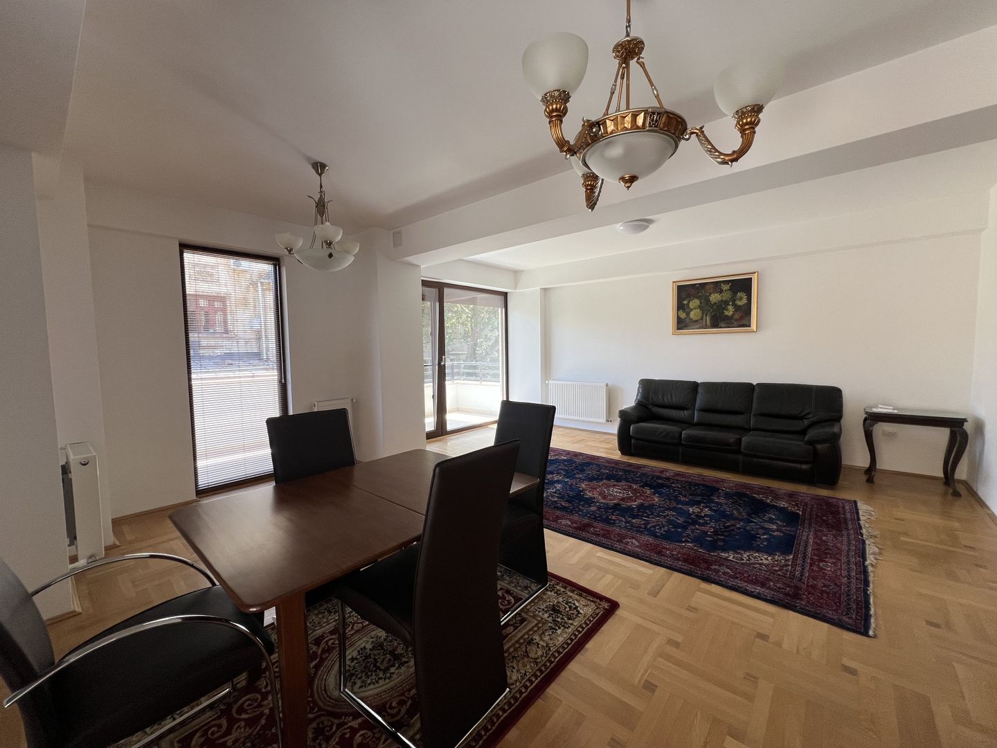 Apartament lux 4 camere Cotroceni - Eroilor - Poză 25