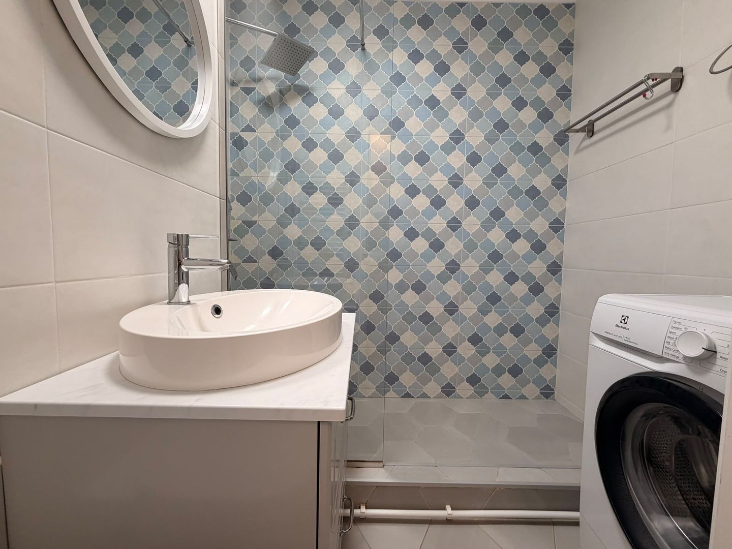 APARTAMENT 3 CAMERE | RENOVAT INTEGRAL | ETAJ 9 - Poză 17