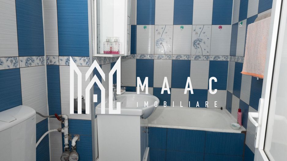 Apartament 2 camere| 55mp| Strada Republicii - Poză 6