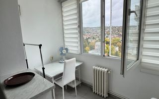 Apartament cu 3 camere, 55 mp, decomandat, Zona UMFST - Poză 10