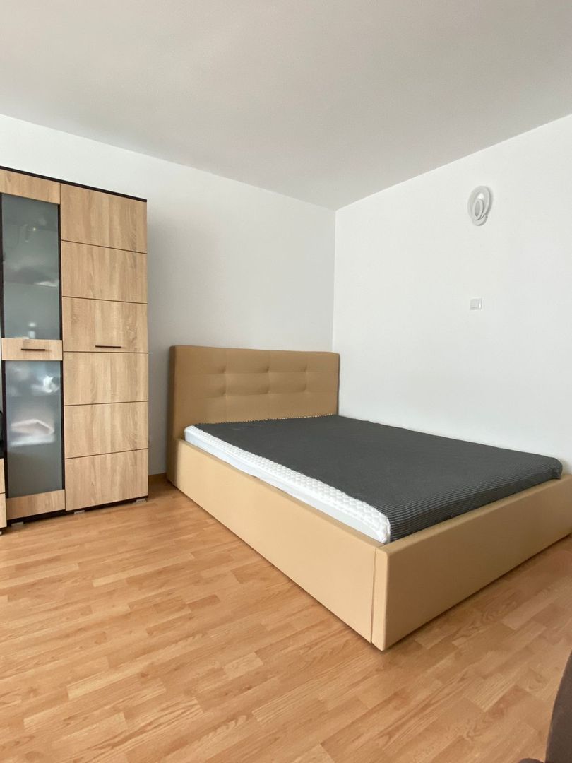 GARSONIERA 13 SEPTEMBRIE, PET-FRIENDLY, BUCATARIE INCHISA, MODERN - Poză 3