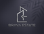 Brava Estate - Logo