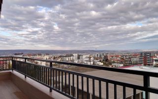 Apartament cu 3 camere in Zorilor (langa restaurant ROD) - Poză 10