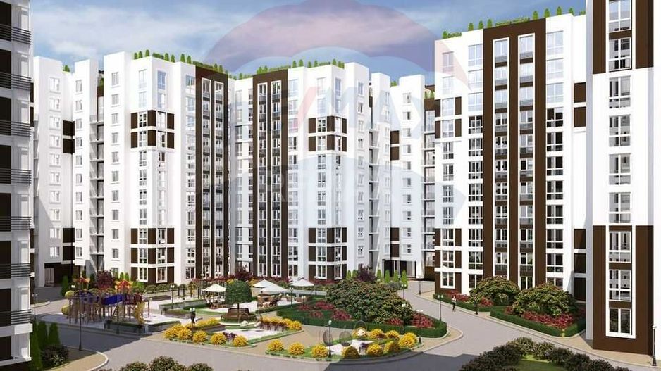 DECEBAL RESIDENCE AVENUE - Poză 2