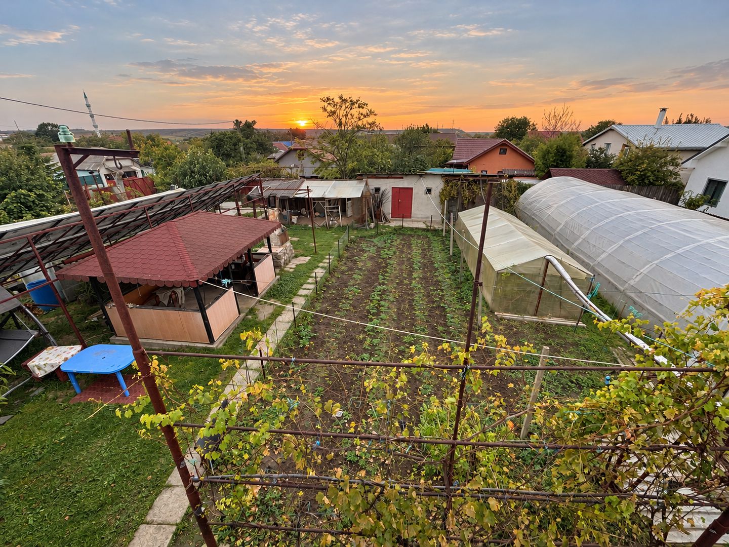 Casă independentă energetic | 387 mp construiți | Teren 1.400 mp - Poză 23