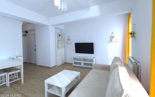 Mamaia Nord - Meraki 7.2 Studios, 2 camere, 43,50 mp utili, Parter! - Poză 7