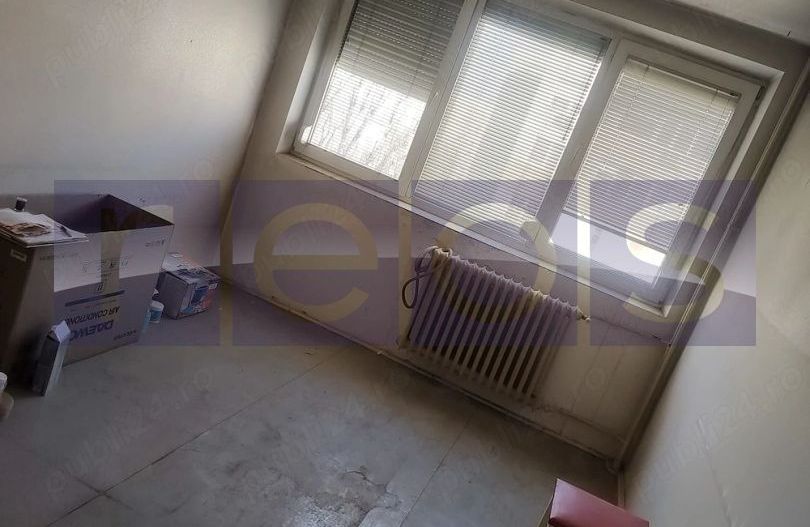 DE VANZARE APARTAMENT 2 CAMERE – DRUMUL TABEREI – METROU - Poză 2