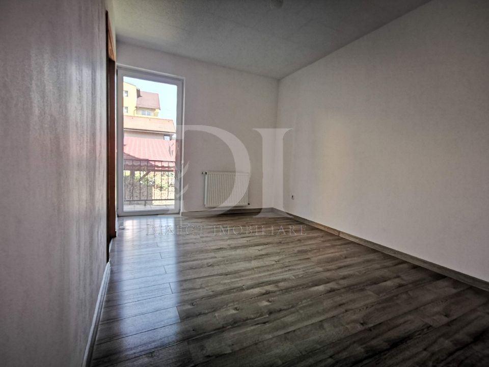 Apartament de vanzare /  Zona centrală Florești/ Florilor - Poză 1