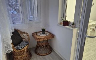 AP. 2 CAMERE BD. CHISINAU, PET-FRIENDLY, BLOC REABILITAT, MODERN - Poză 8