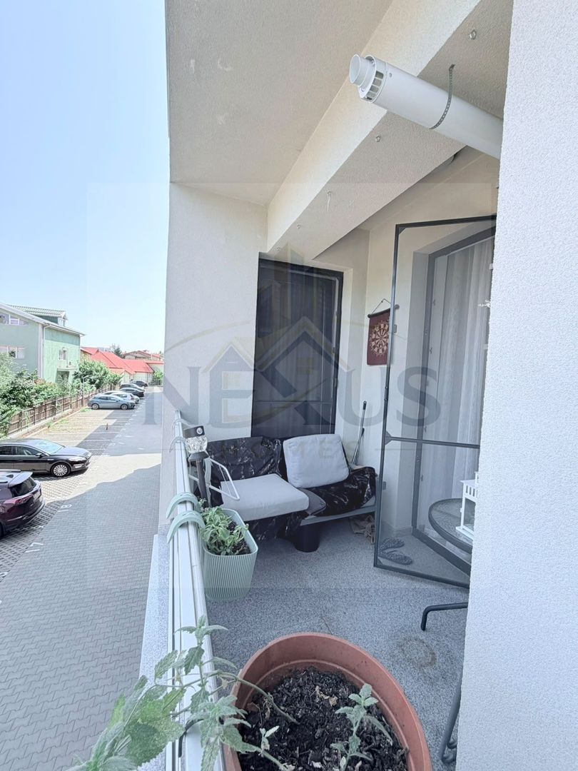 Apartament 2 camere | Decomandat | Parcare inclusă | Popesti Leordeni - Poză 13