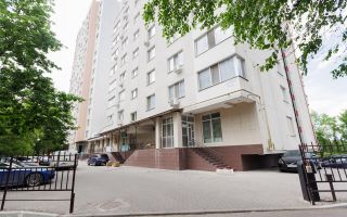 Chirie, spațiu comercial, 87 mp, str. Albișoara, Râșcani - Poză 1